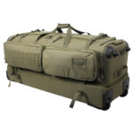 Tactical Travel Case