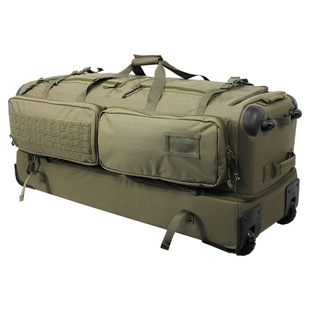 Tactical Travel Case