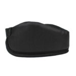 Ice hockey neck guard