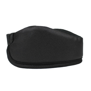 Ice hockey neck guard