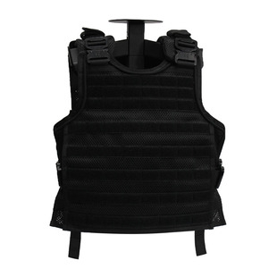 Outdoor tactical vest